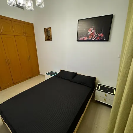 Tidy Master Room In Marina Near Metro دبي المظهر الخارجي الصورة