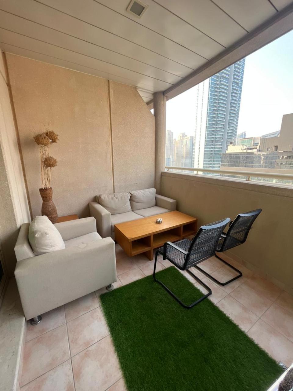 منزل للإقامة Tidy Master In Marina Near Metro