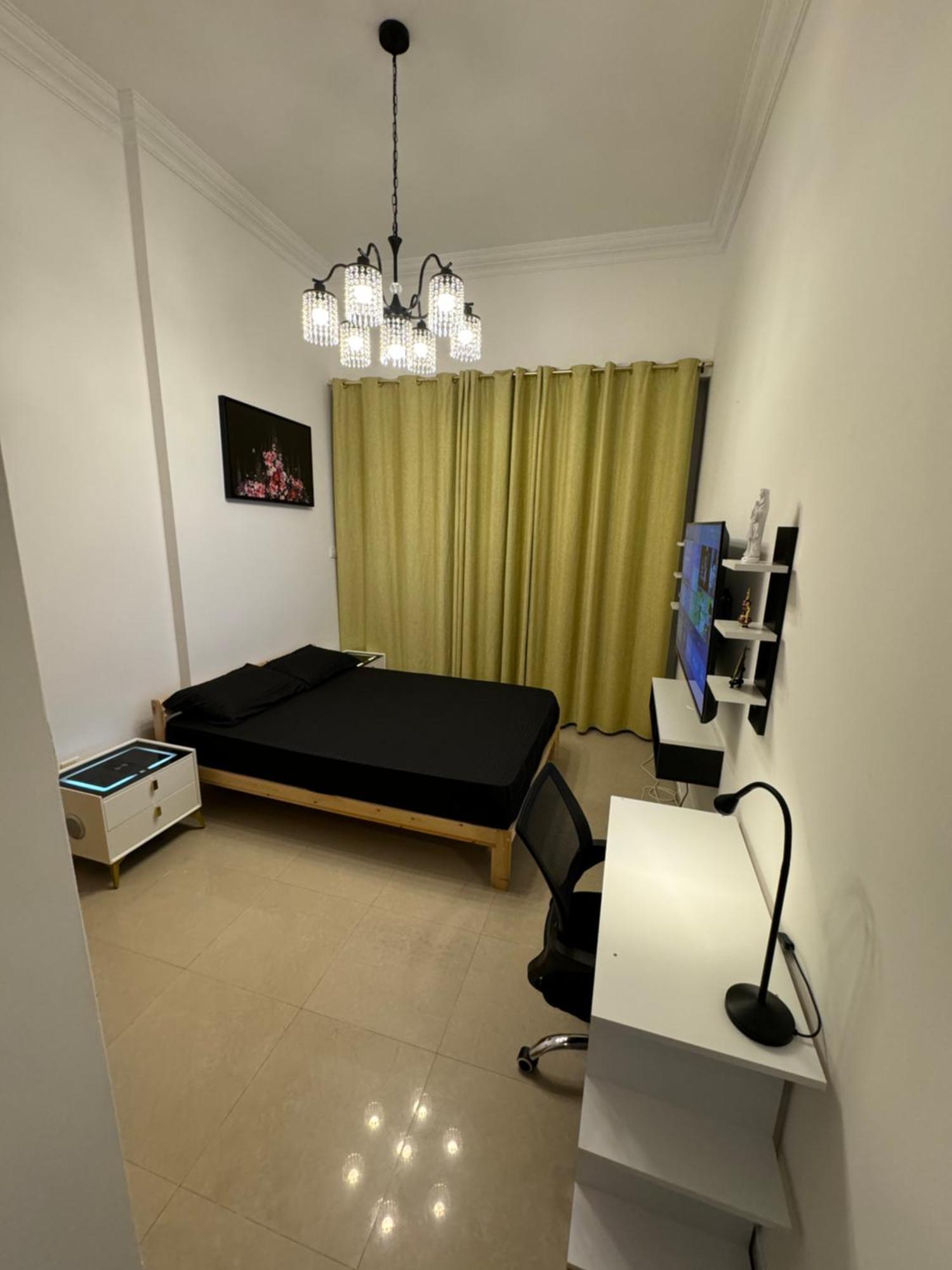 منزل للإقامة Tidy Master In Marina Near Metro