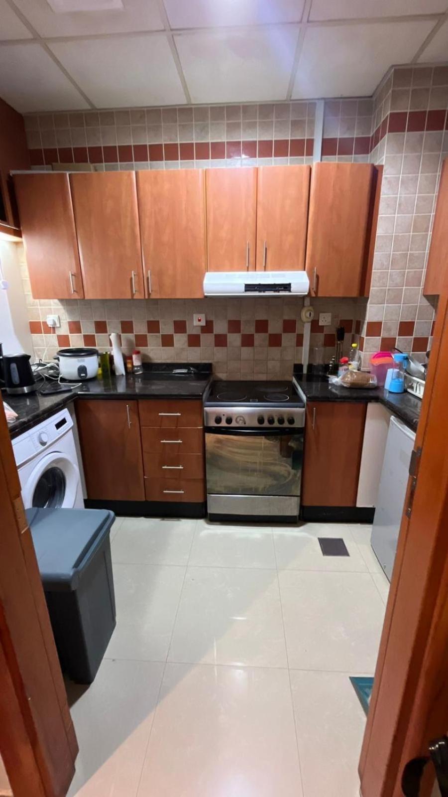 منزل للإقامة Tidy Master In Marina Near Metro