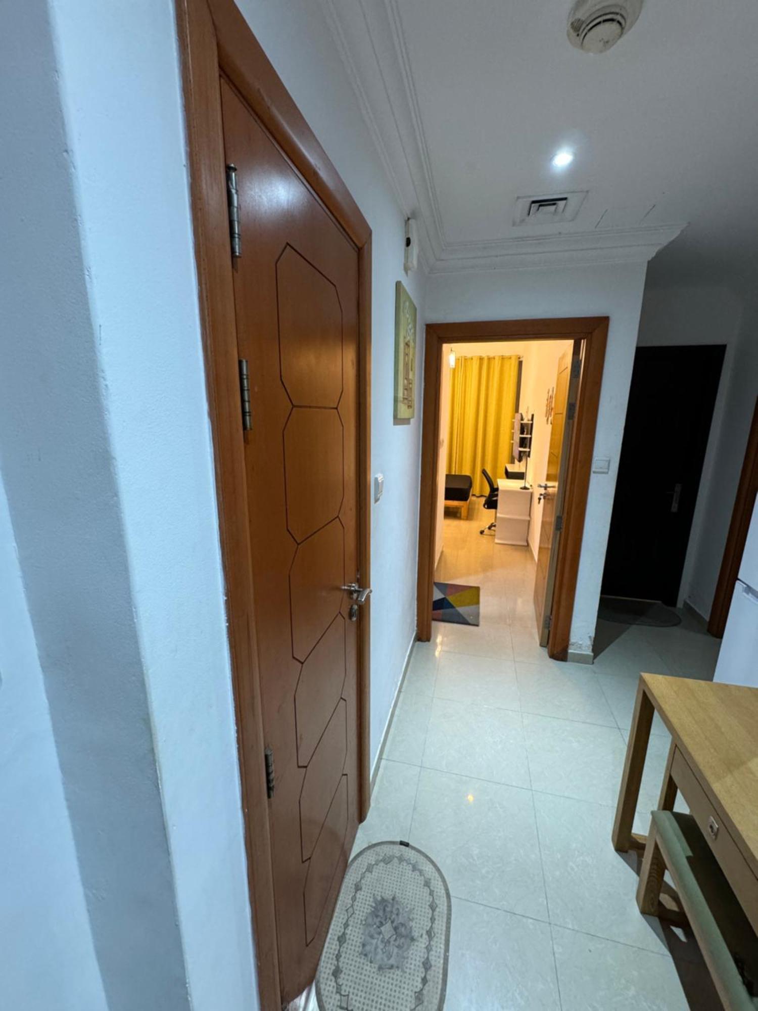 منزل للإقامة Tidy Master In Marina Near Metro دبي