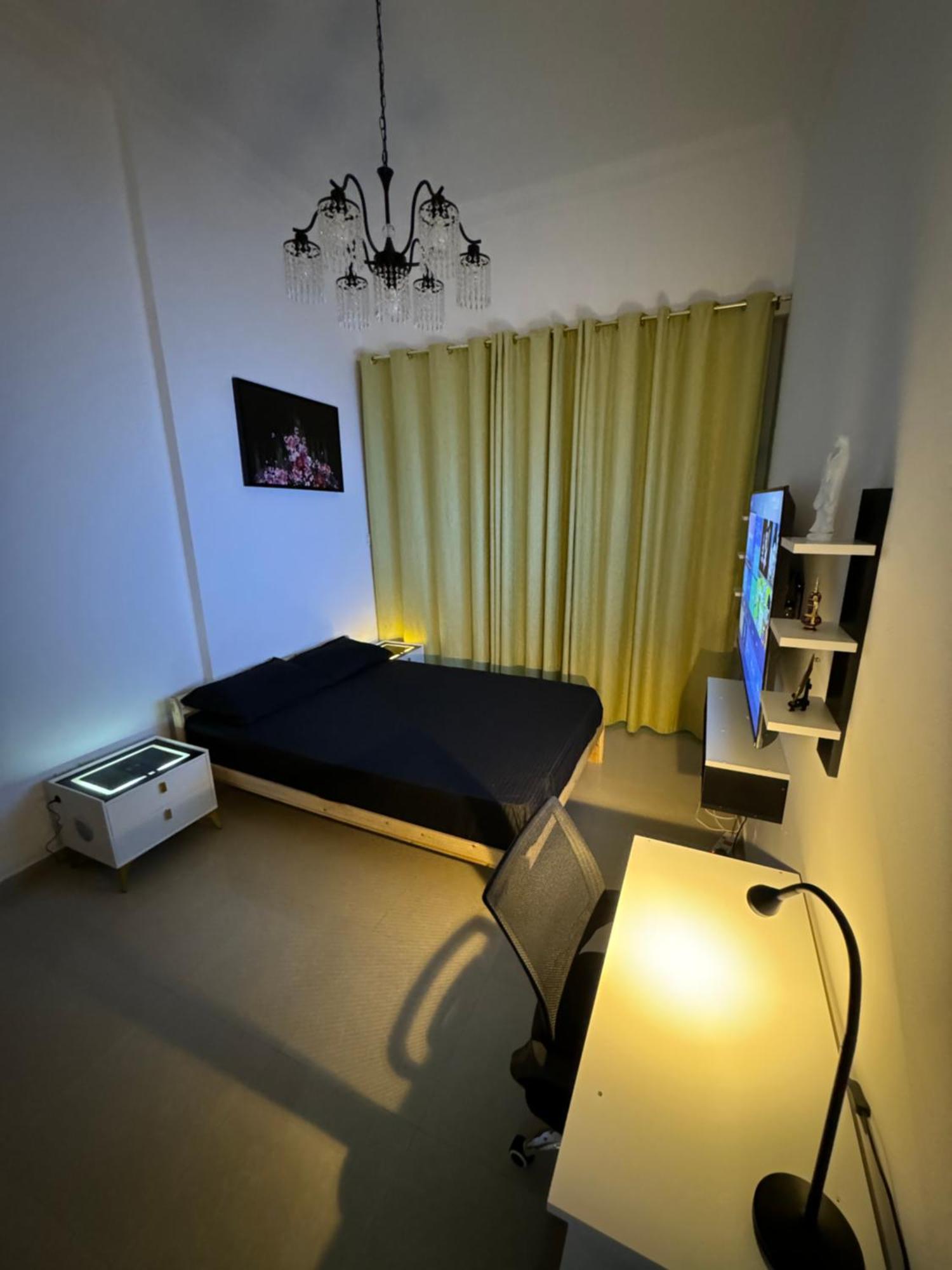 Tidy Master In Marina Near Metro * دبي